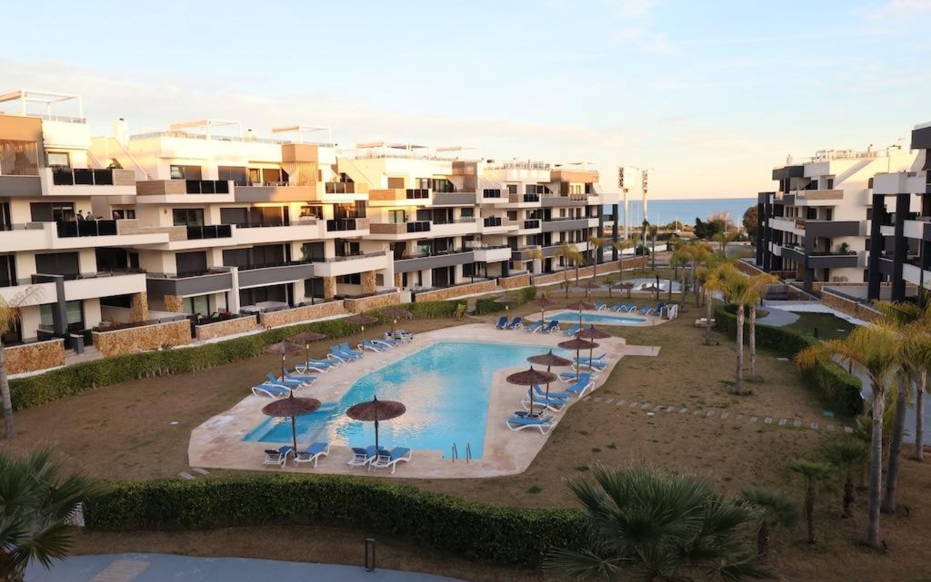 A Vendre - Appartement - Punta Prima
