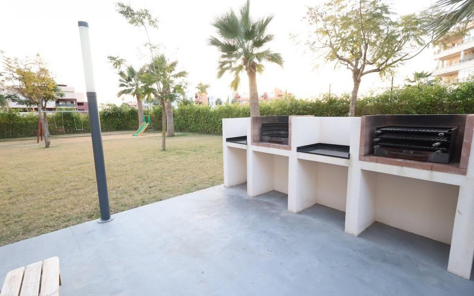 A Vendre - Appartement - Punta Prima