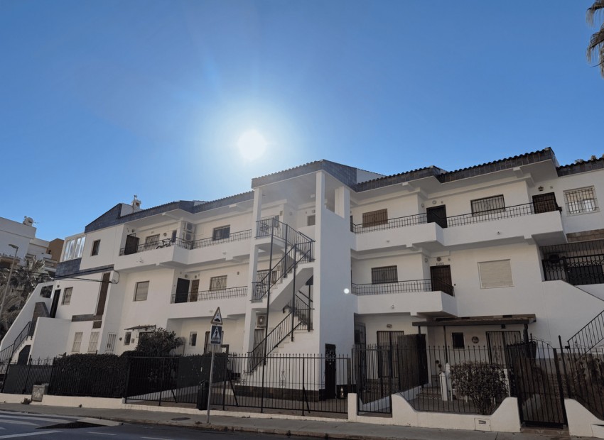 A Vendre - Appartement - Punta Prima