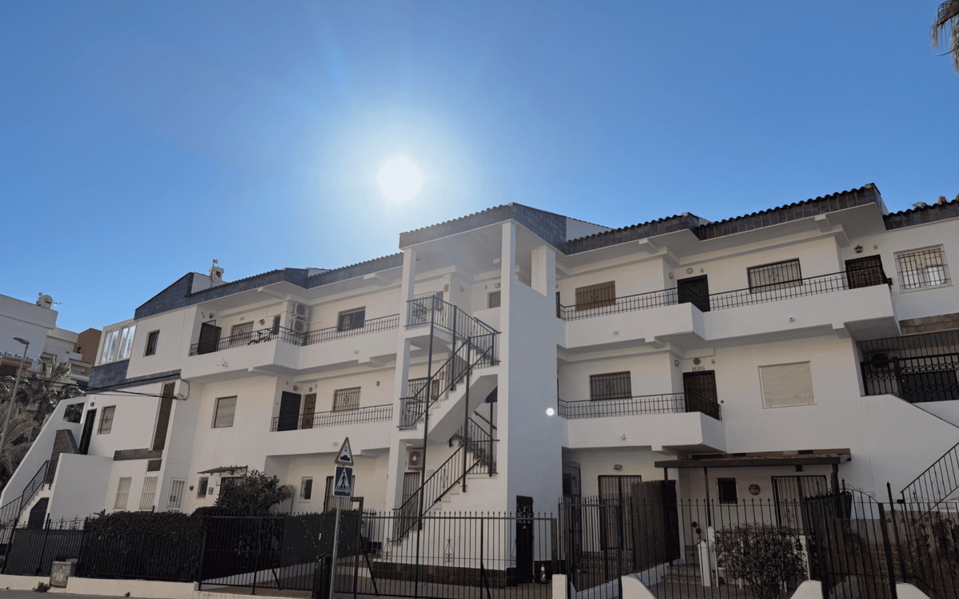 A Vendre - Appartement - Punta Prima