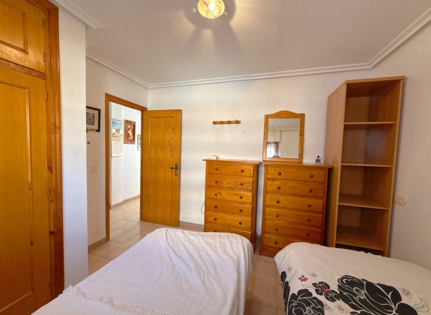 A Vendre - Appartement - Punta Prima