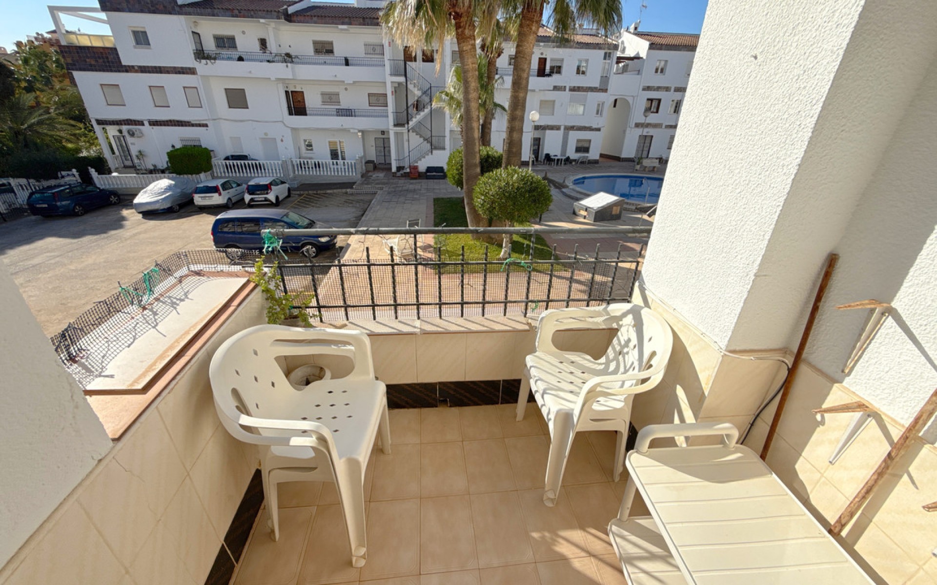 A Vendre - Appartement - Punta Prima