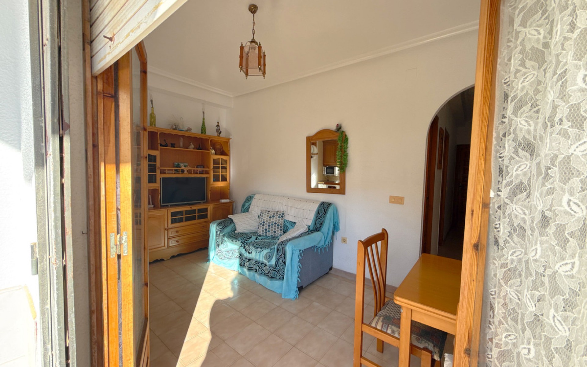 A Vendre - Appartement - Punta Prima