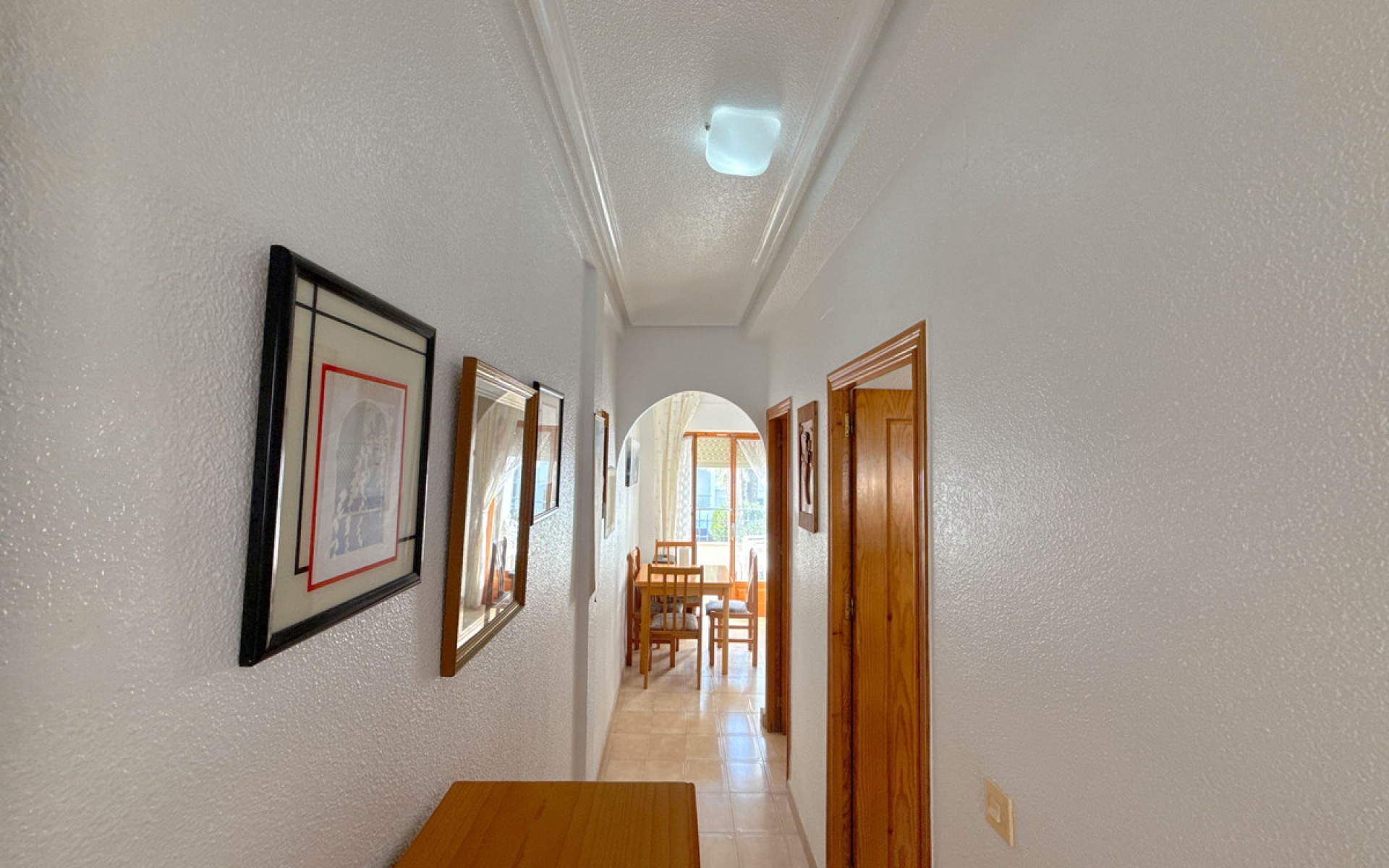 A Vendre - Appartement - Punta Prima