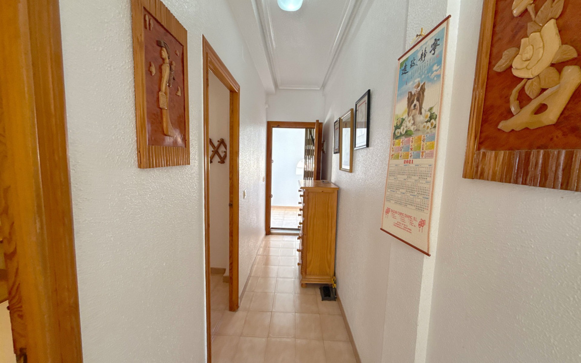 A Vendre - Appartement - Punta Prima