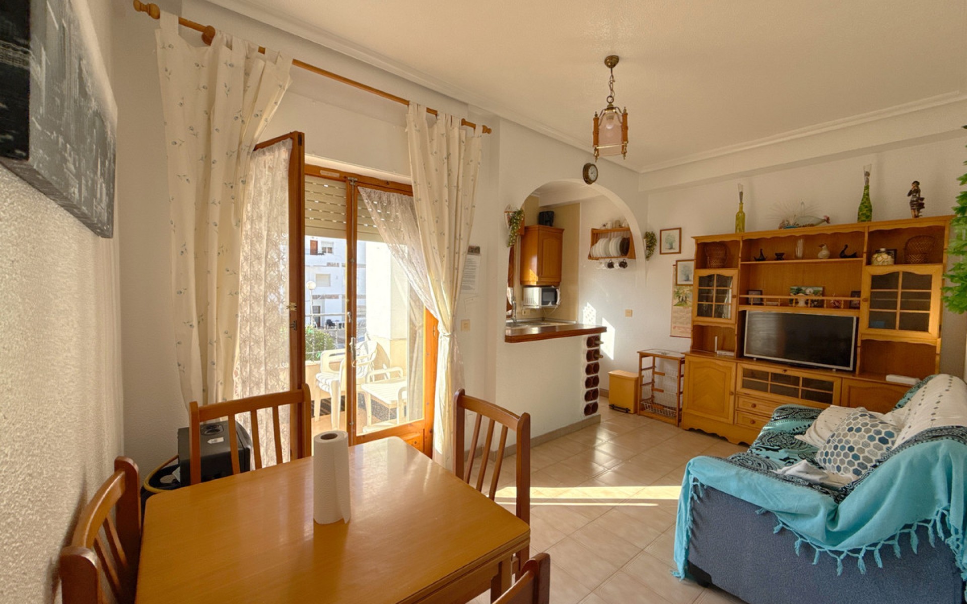 A Vendre - Appartement - Punta Prima