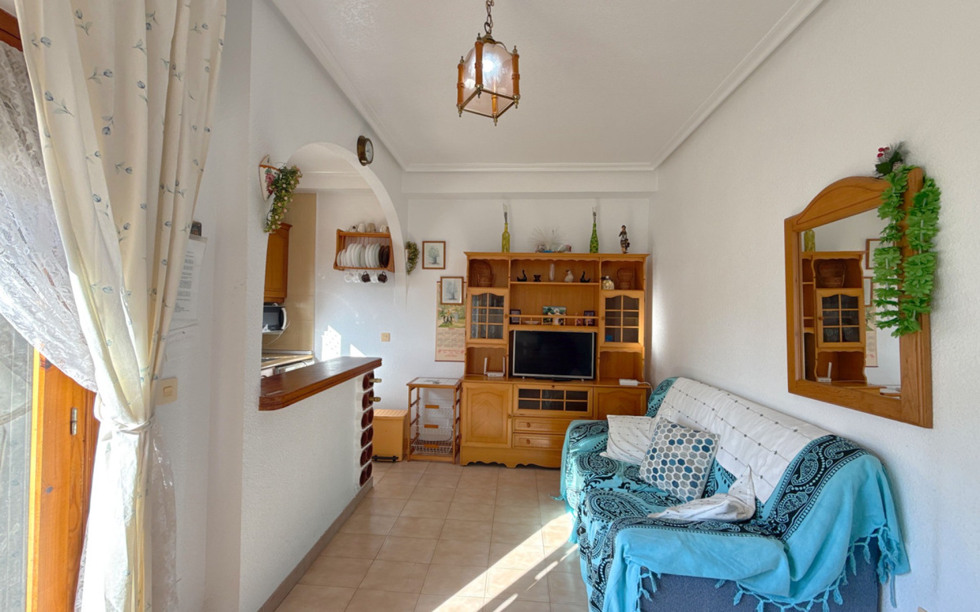 A Vendre - Appartement - Punta Prima