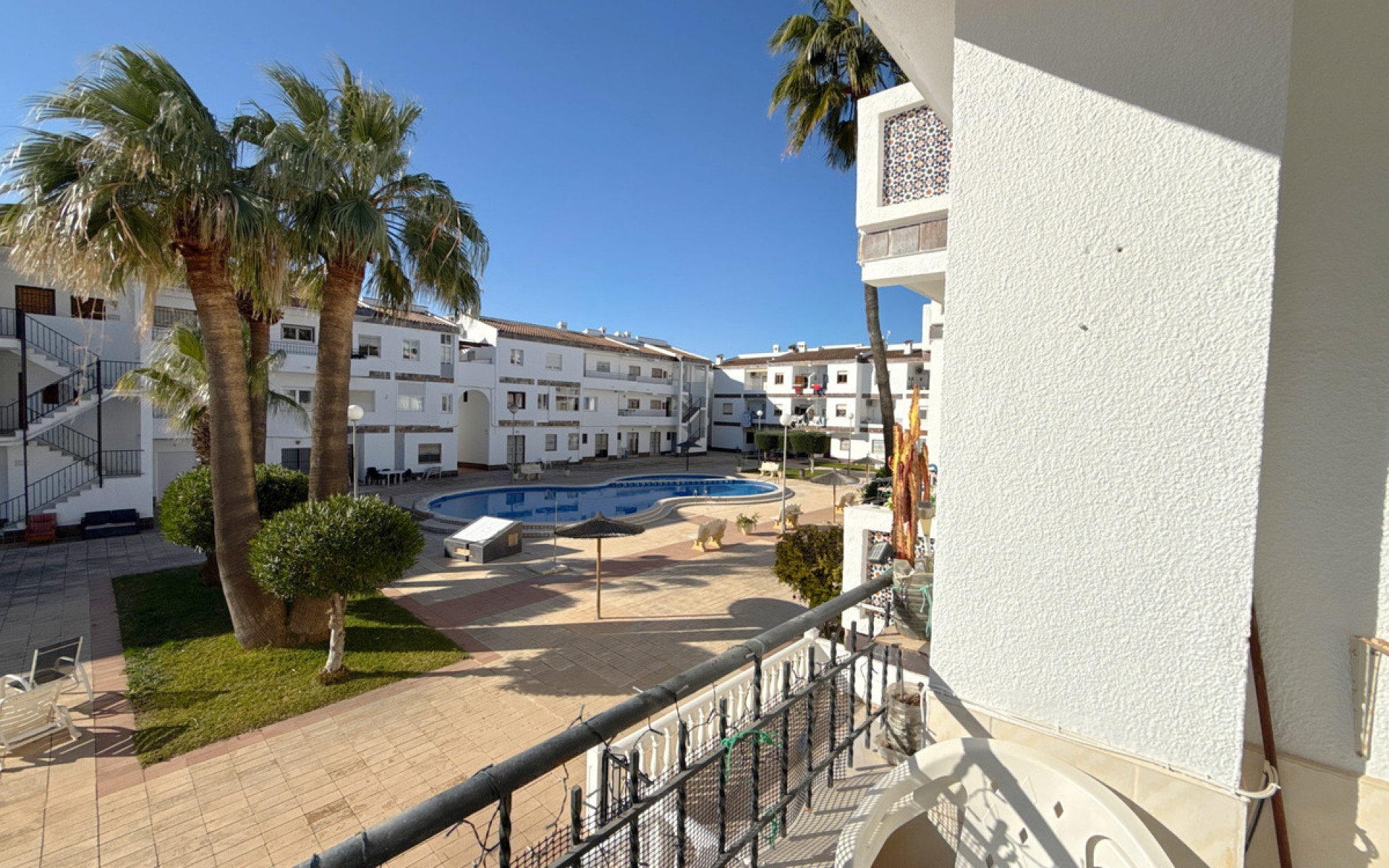 A Vendre - Appartement - Punta Prima