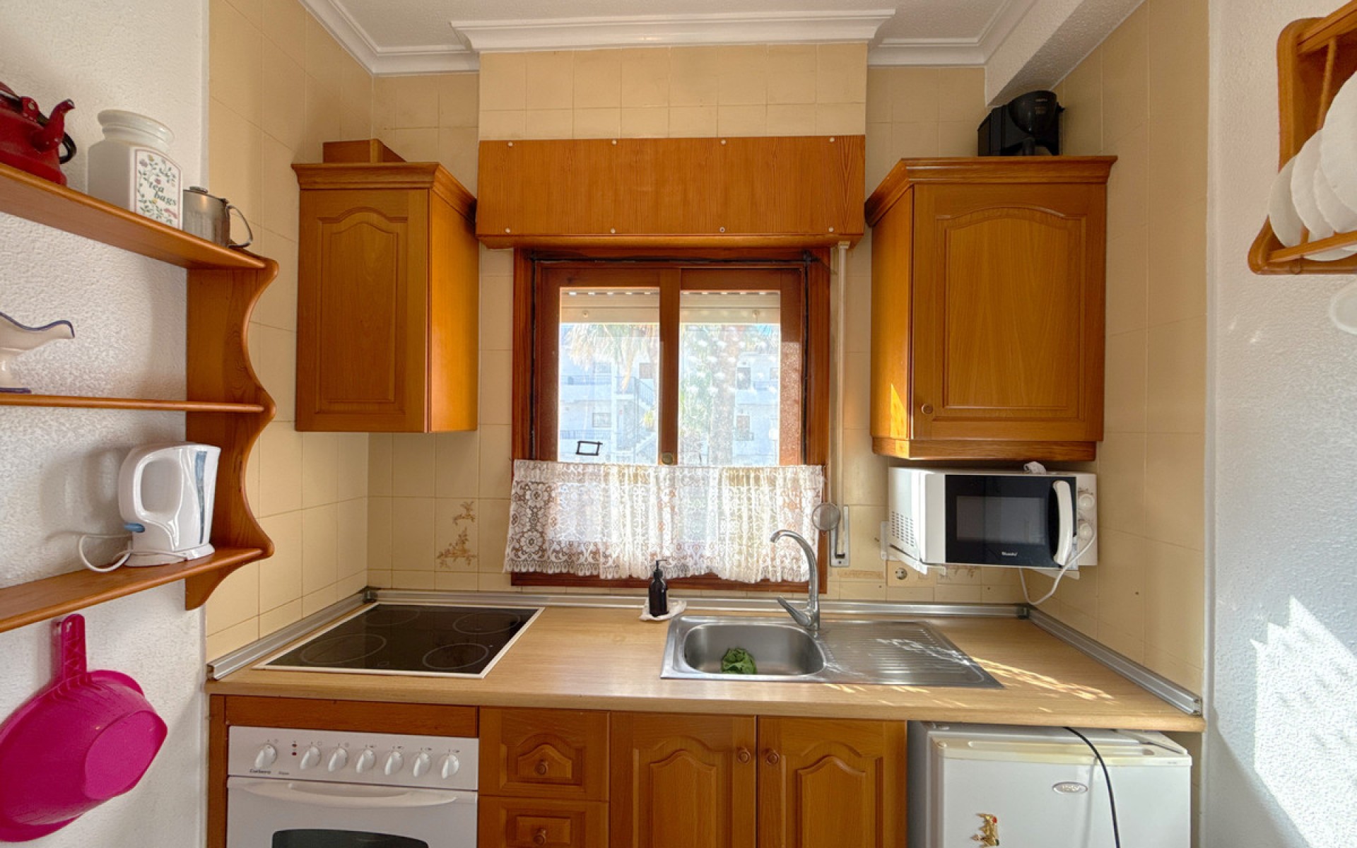 A Vendre - Appartement - Punta Prima