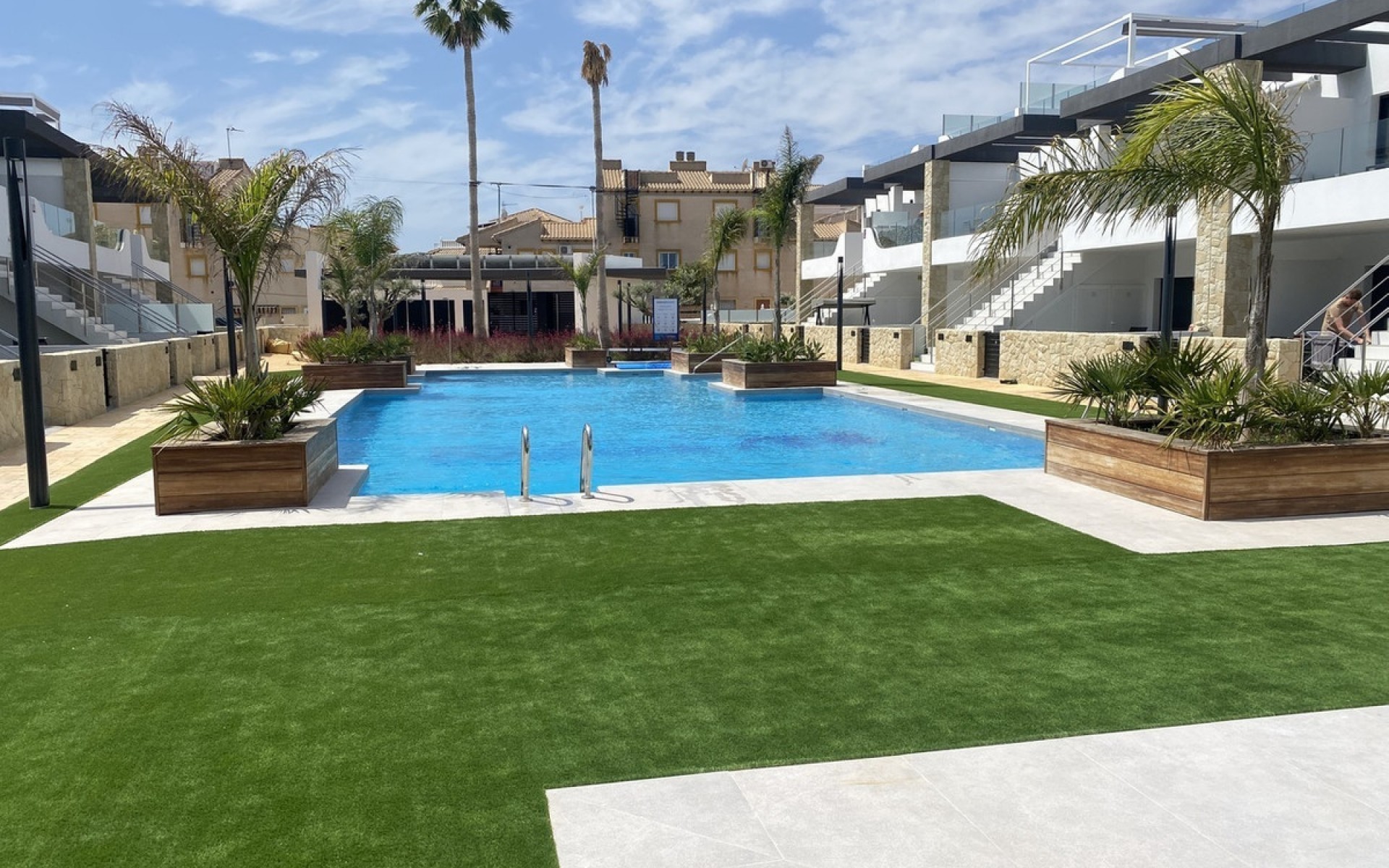 A Vendre - Appartement - Punta Prima