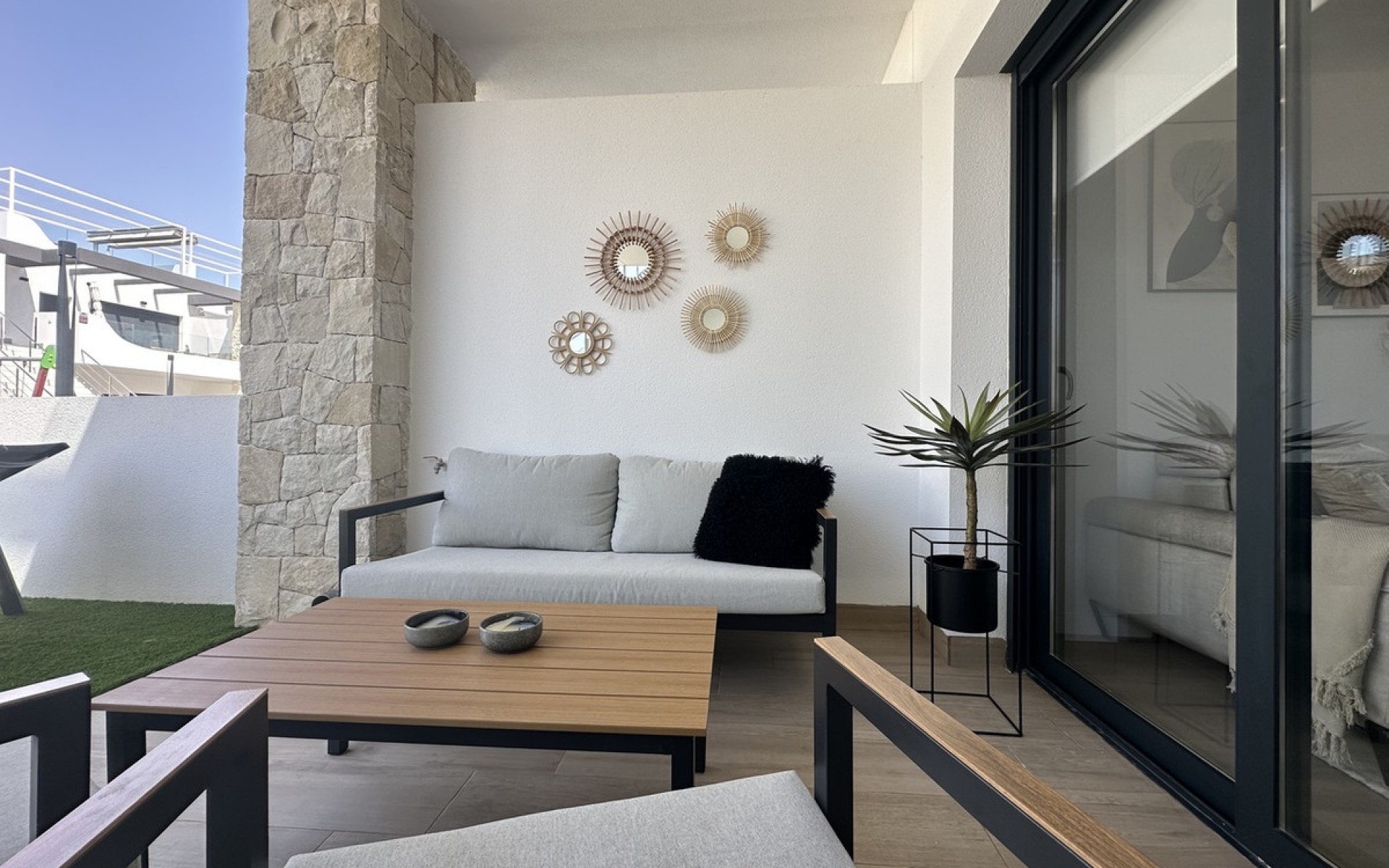 A Vendre - Appartement - Punta Prima