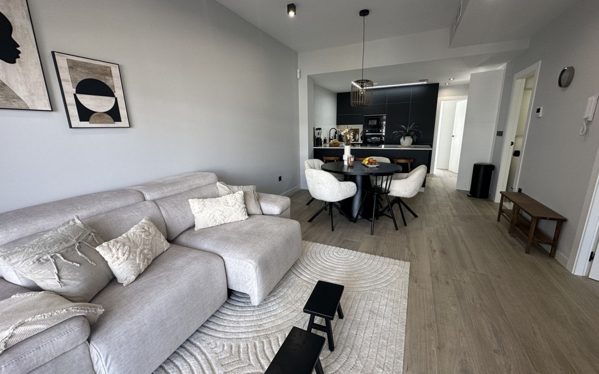 A Vendre - Appartement - Punta Prima