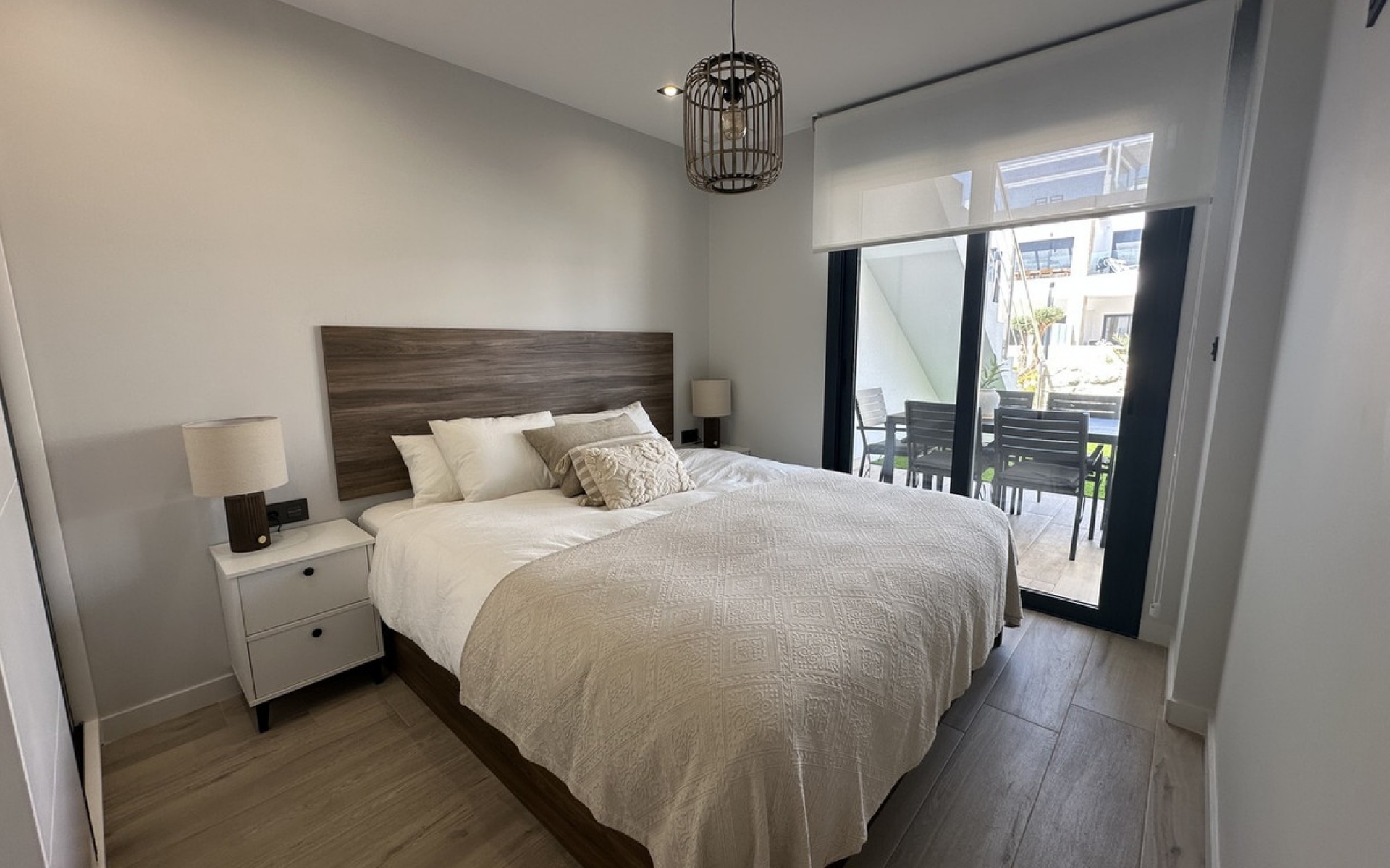 A Vendre - Appartement - Punta Prima