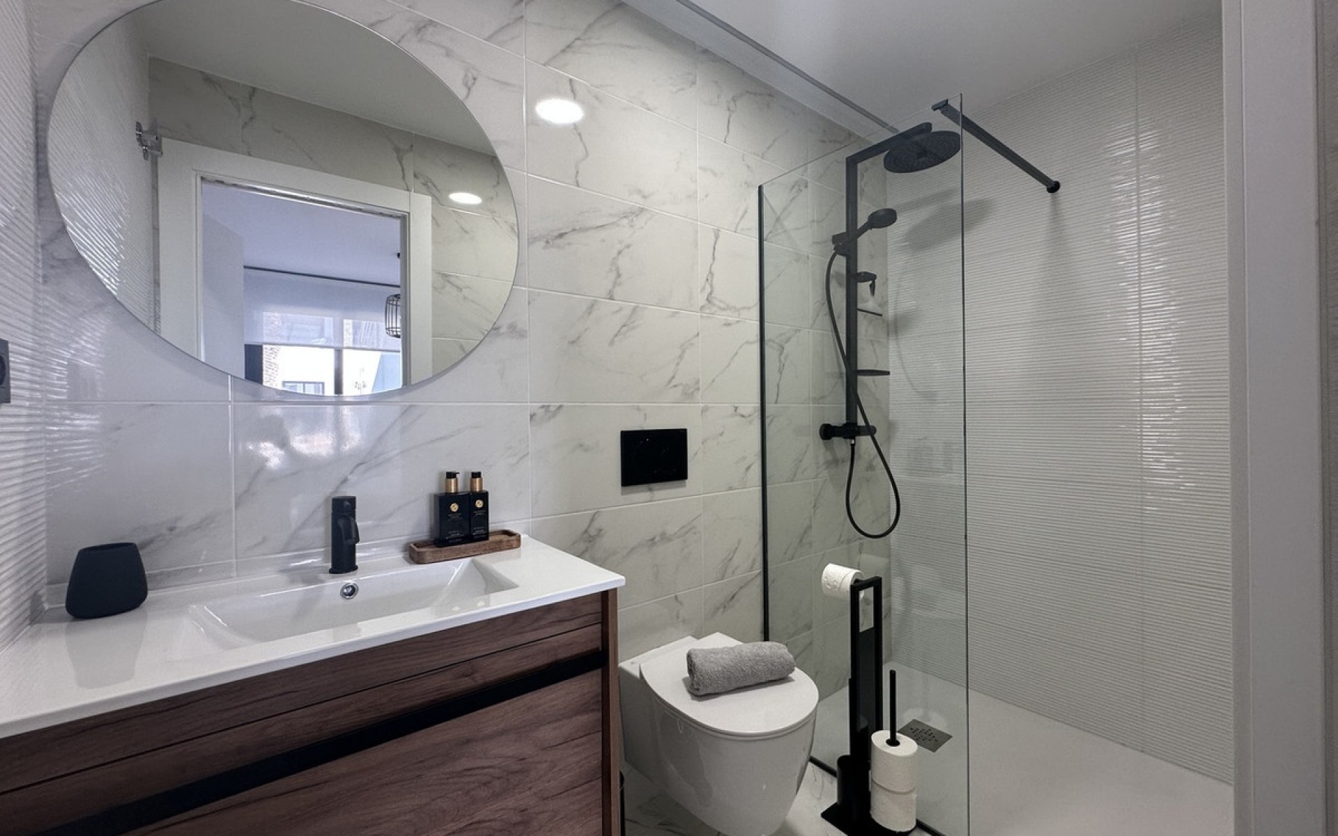 A Vendre - Appartement - Punta Prima