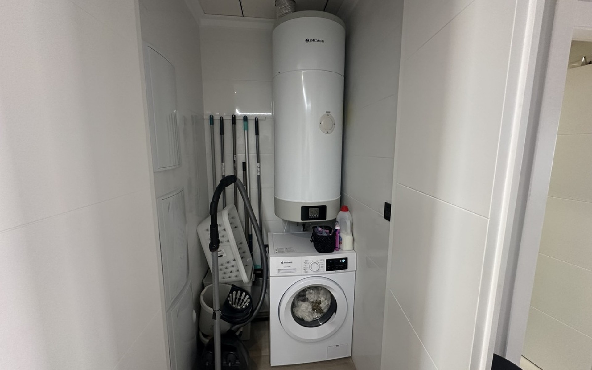 A Vendre - Appartement - Punta Prima