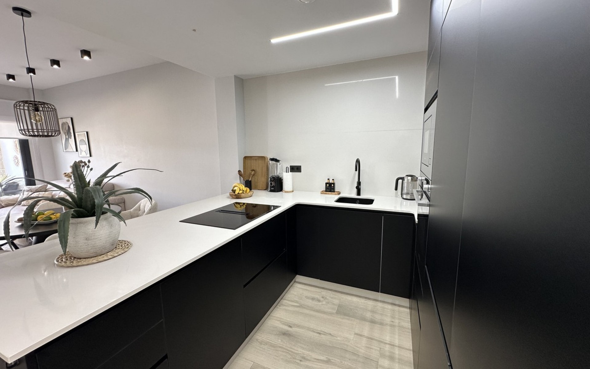 A Vendre - Appartement - Punta Prima