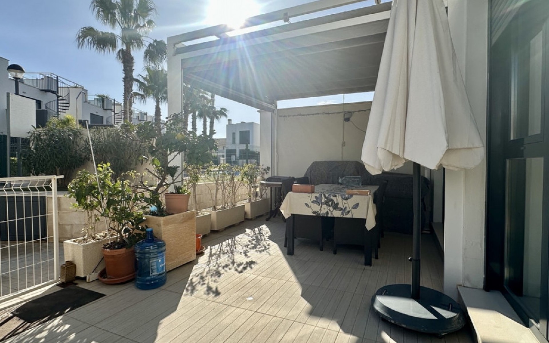 A Vendre - Appartement - Punta Prima