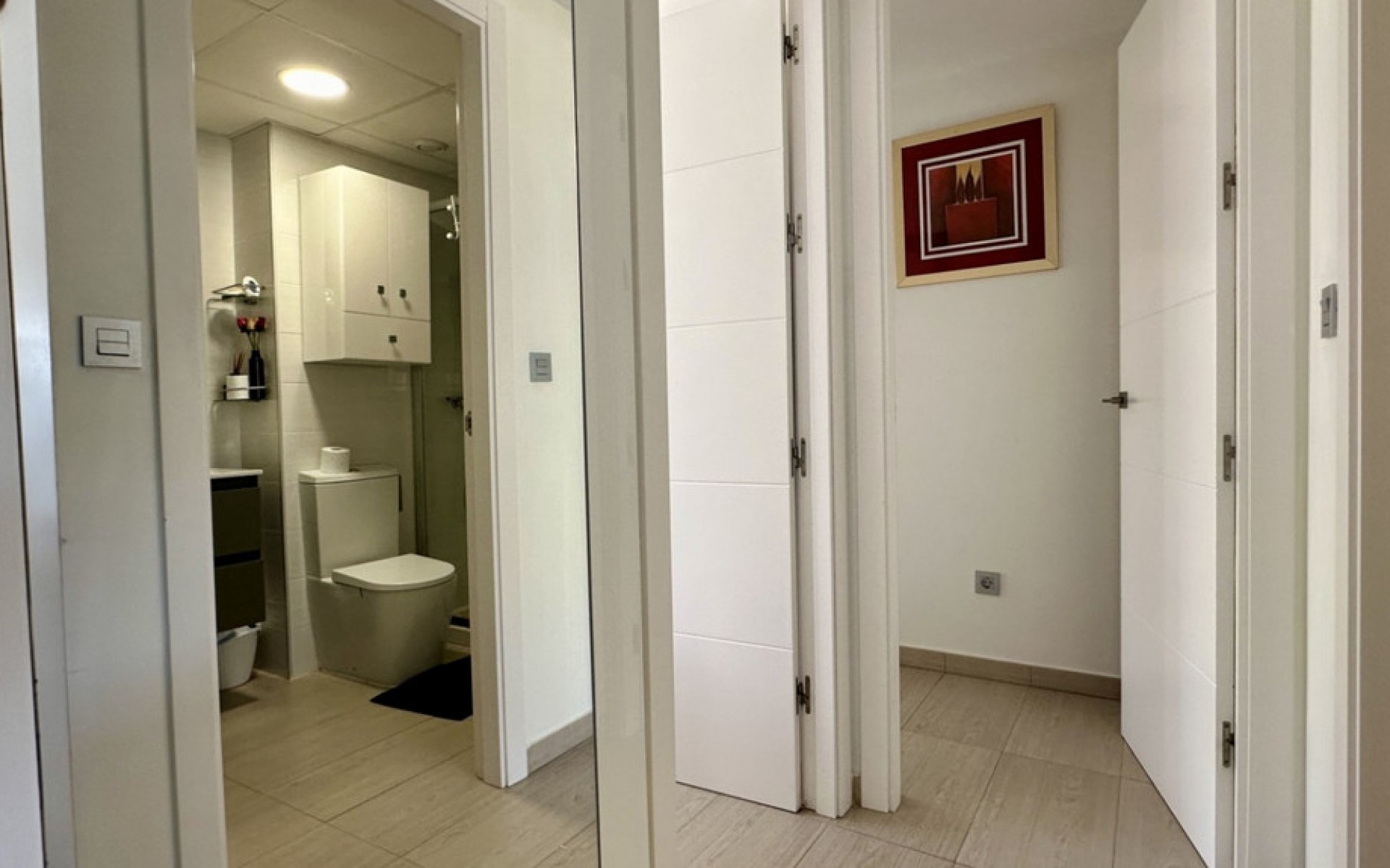 A Vendre - Appartement - Punta Prima