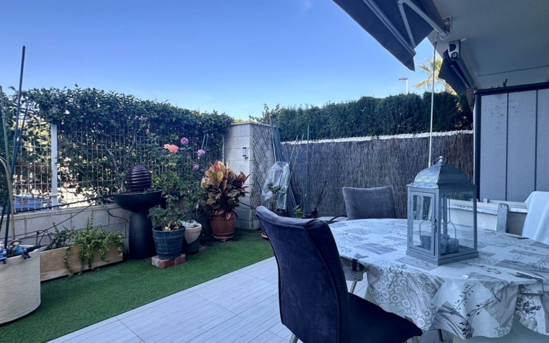 A Vendre - Appartement - Punta Prima