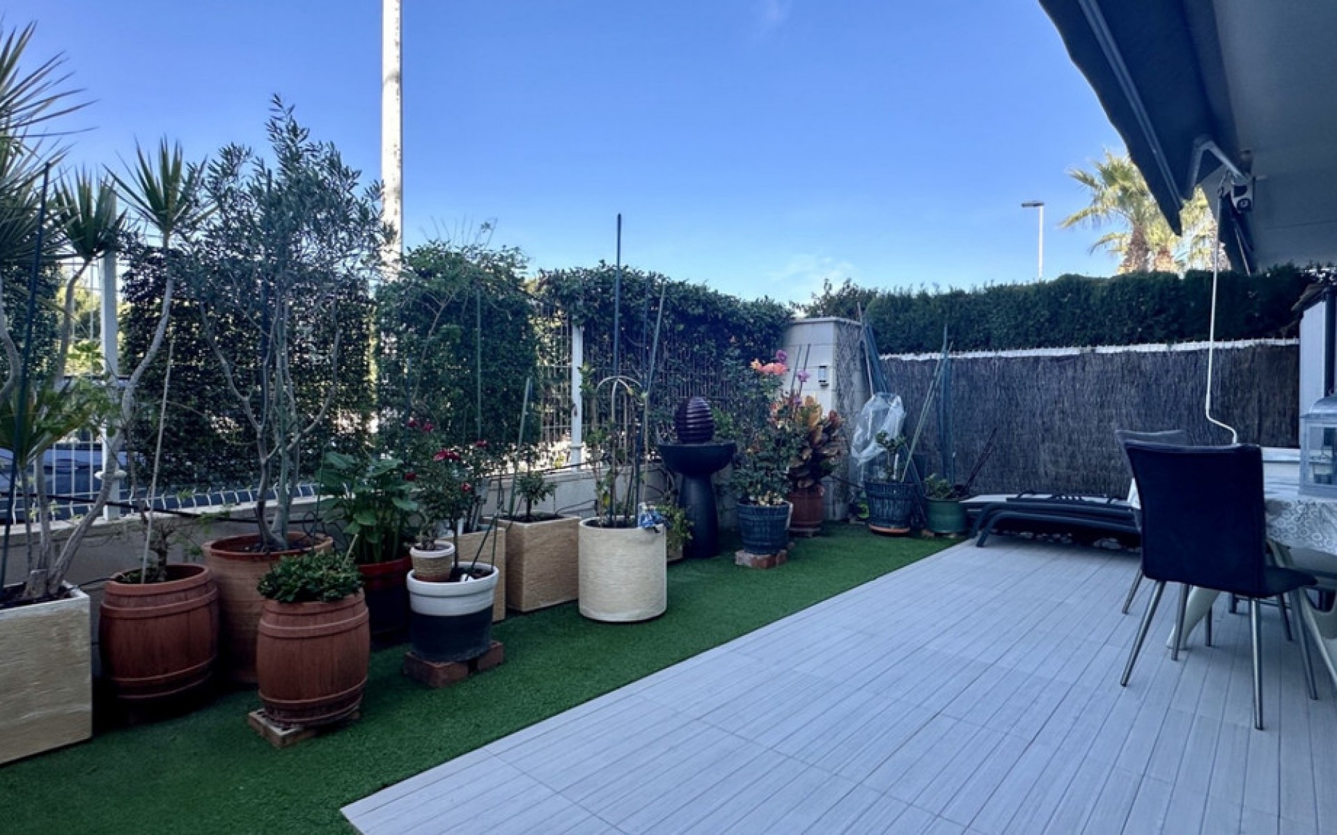 A Vendre - Appartement - Punta Prima