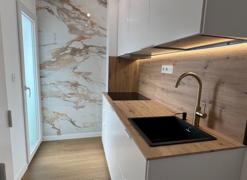 A Vendre - Appartement - Punta Prima