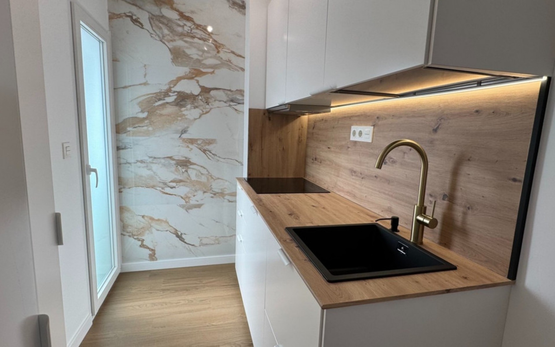 A Vendre - Appartement - Punta Prima