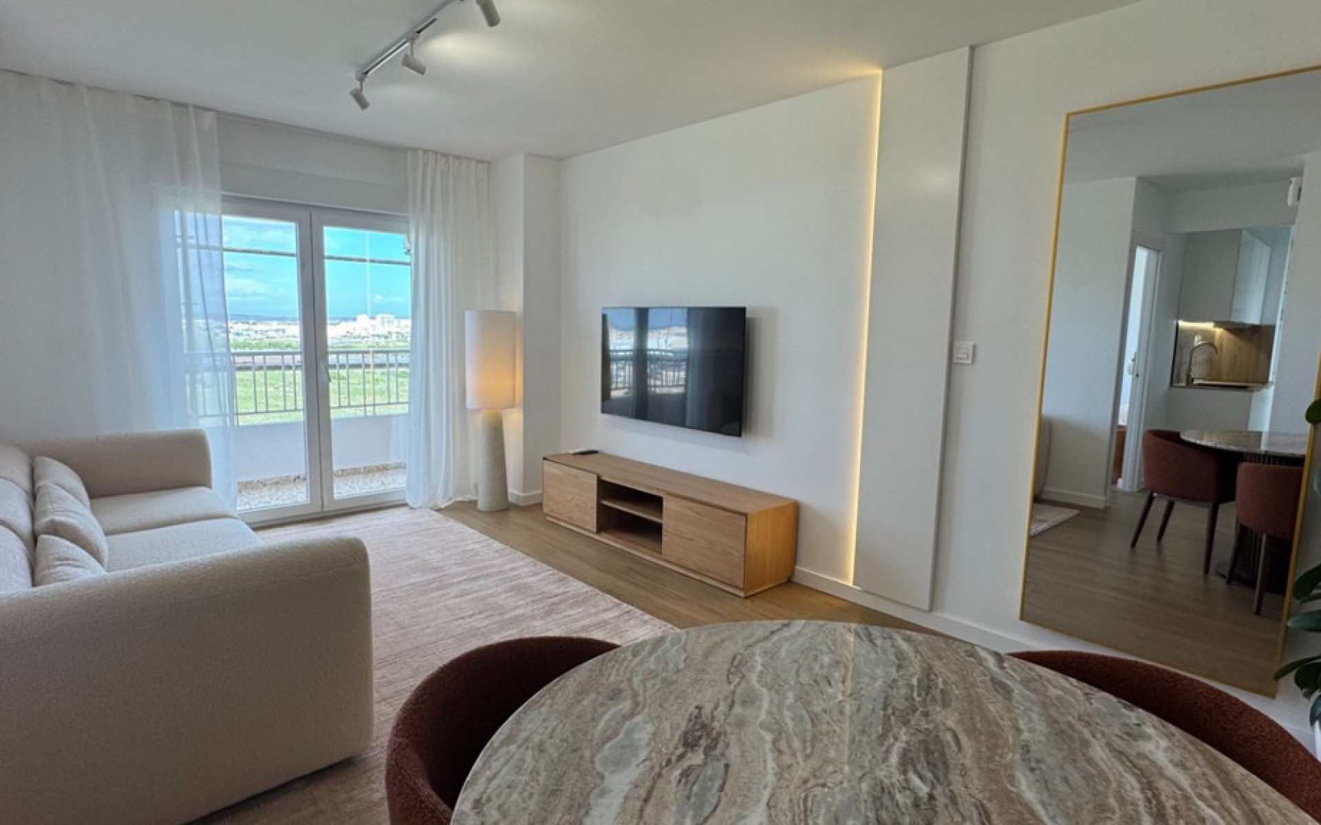 A Vendre - Appartement - Punta Prima