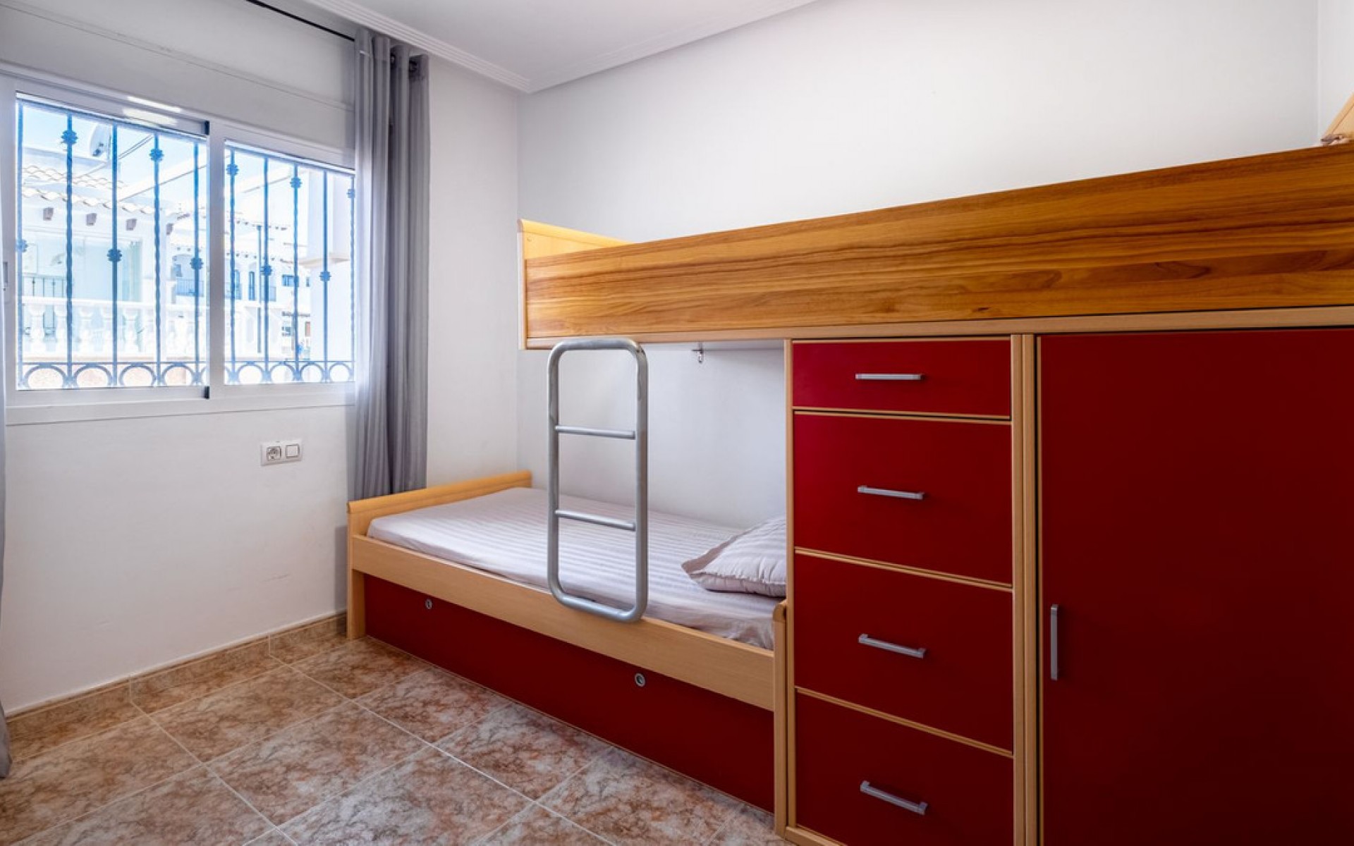 A Vendre - Appartement - Punta Prima