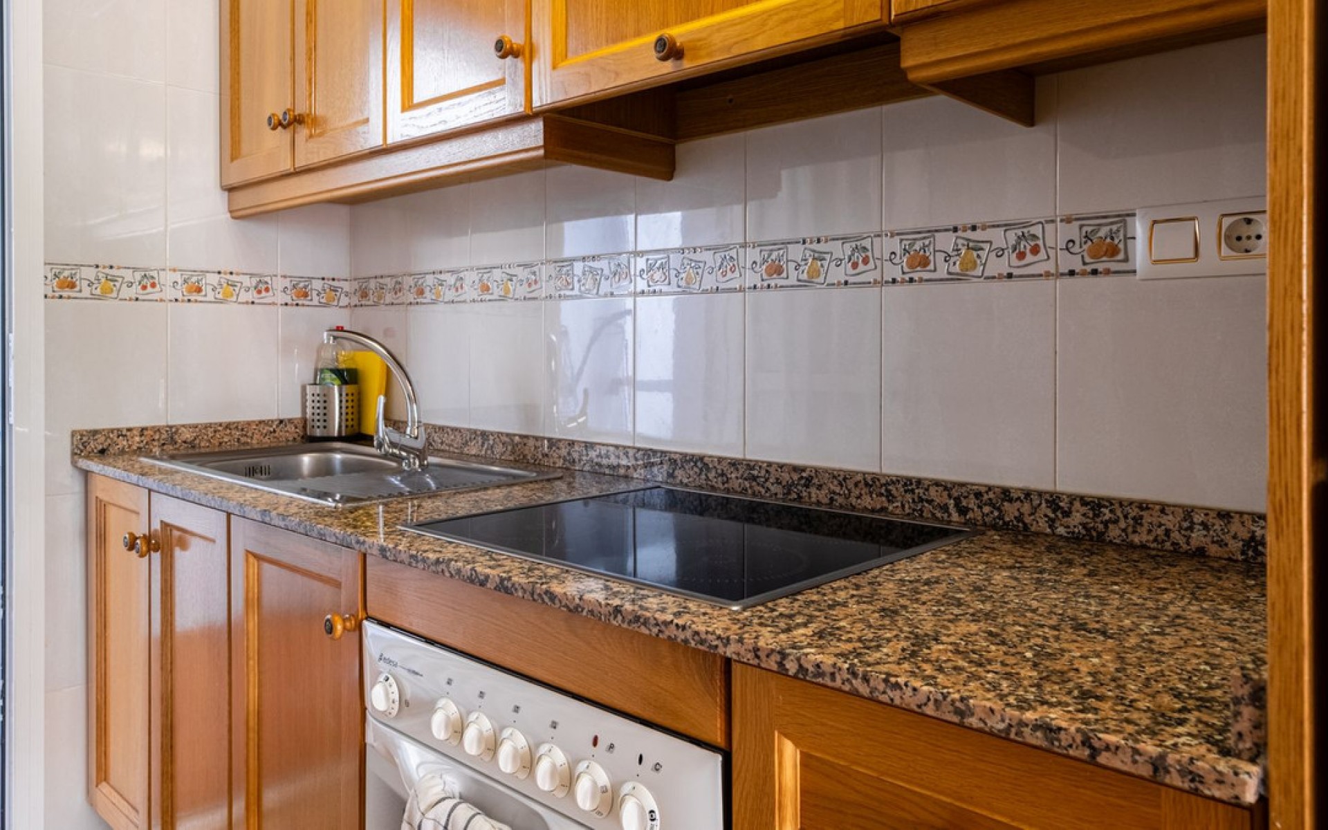 A Vendre - Appartement - Punta Prima