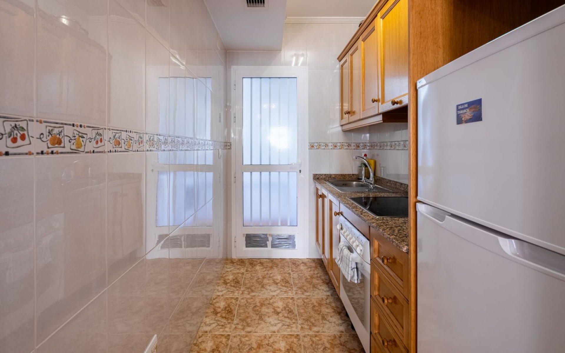 A Vendre - Appartement - Punta Prima