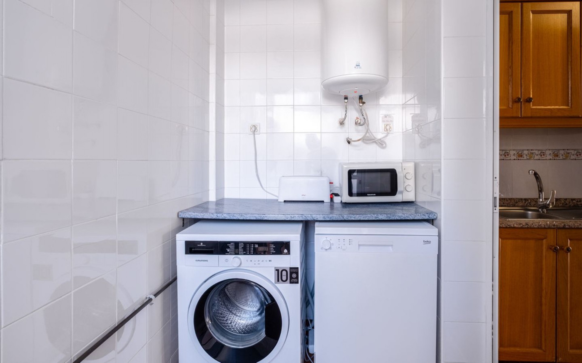 A Vendre - Appartement - Punta Prima