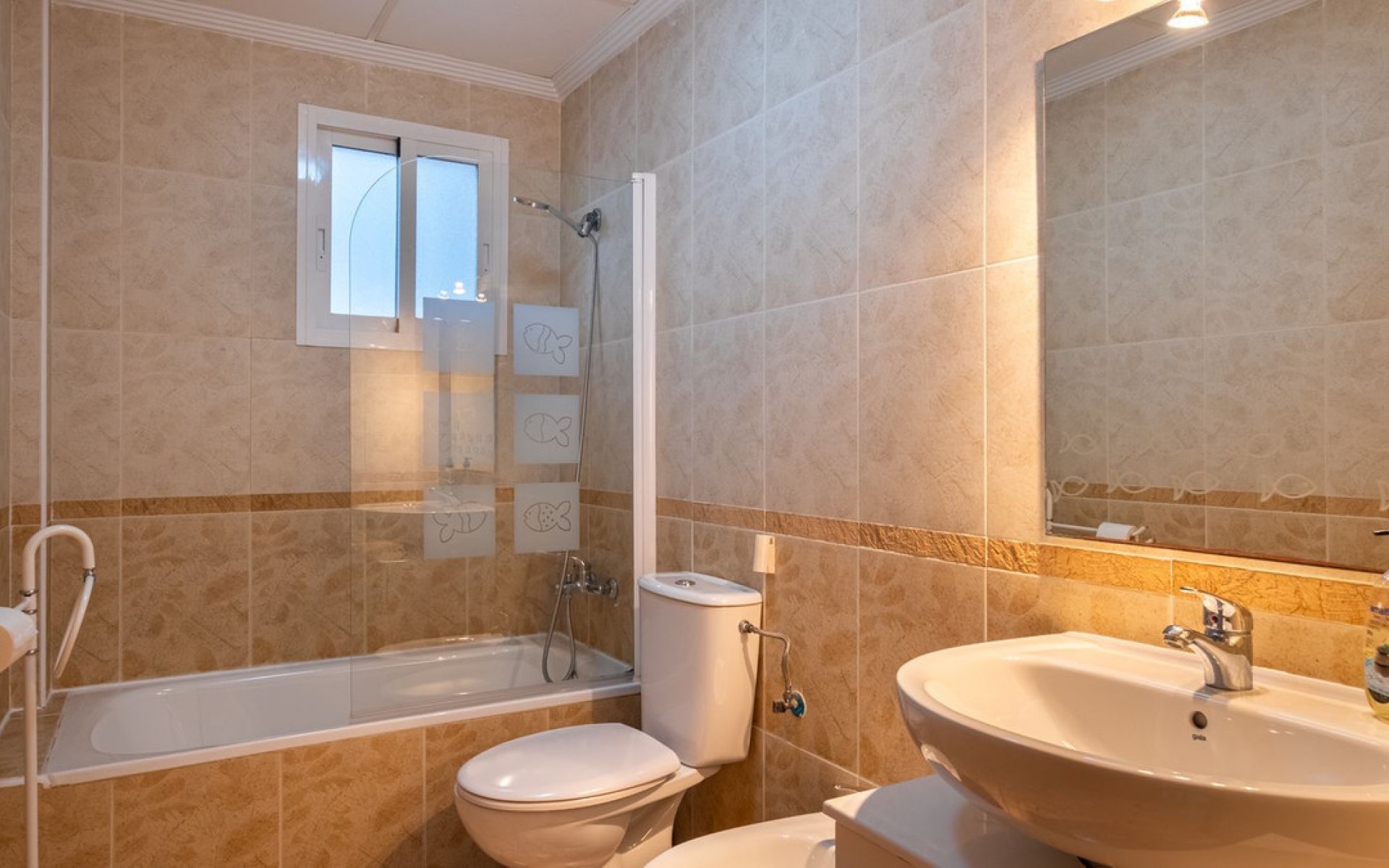 A Vendre - Appartement - Punta Prima