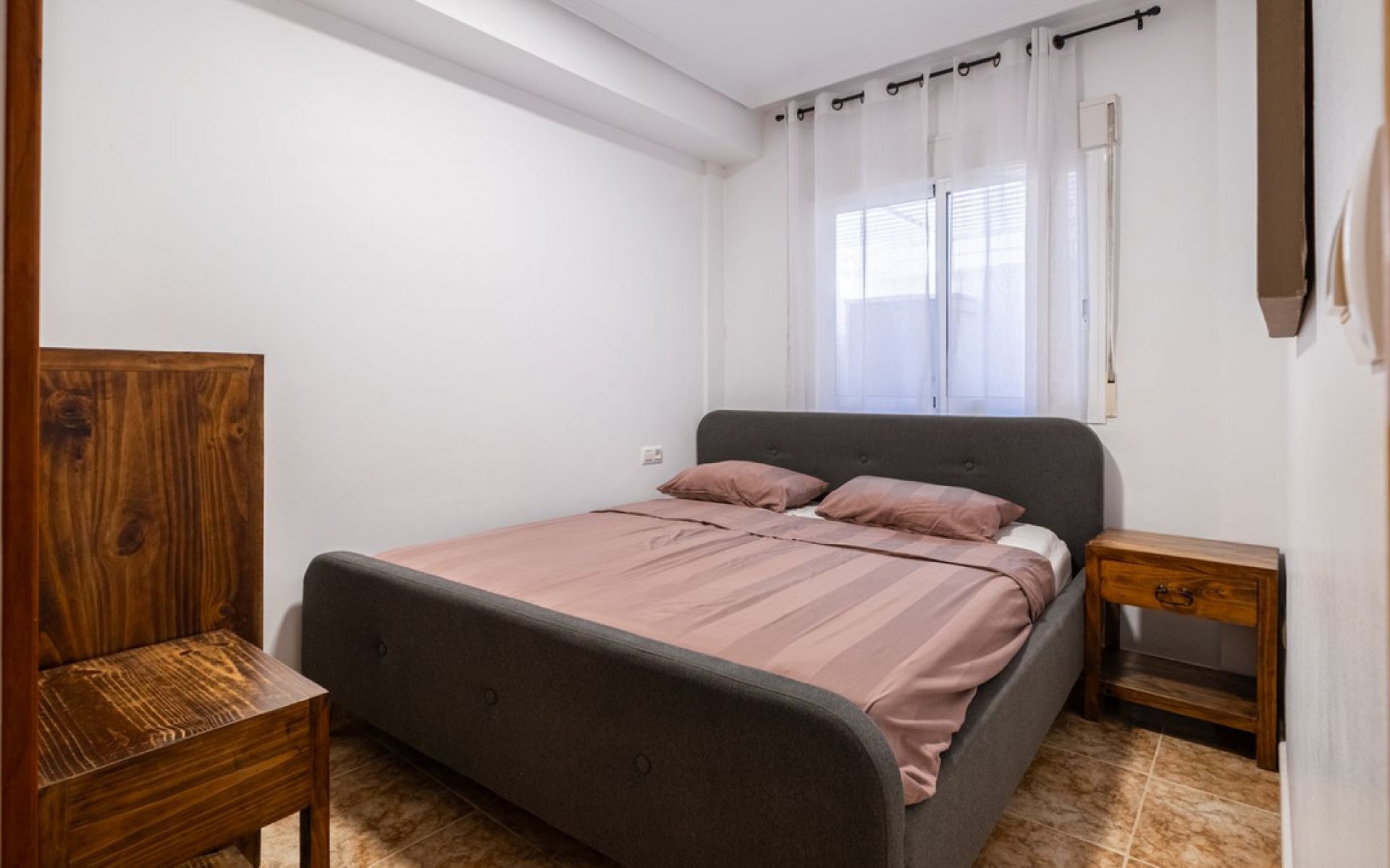 A Vendre - Appartement - Punta Prima