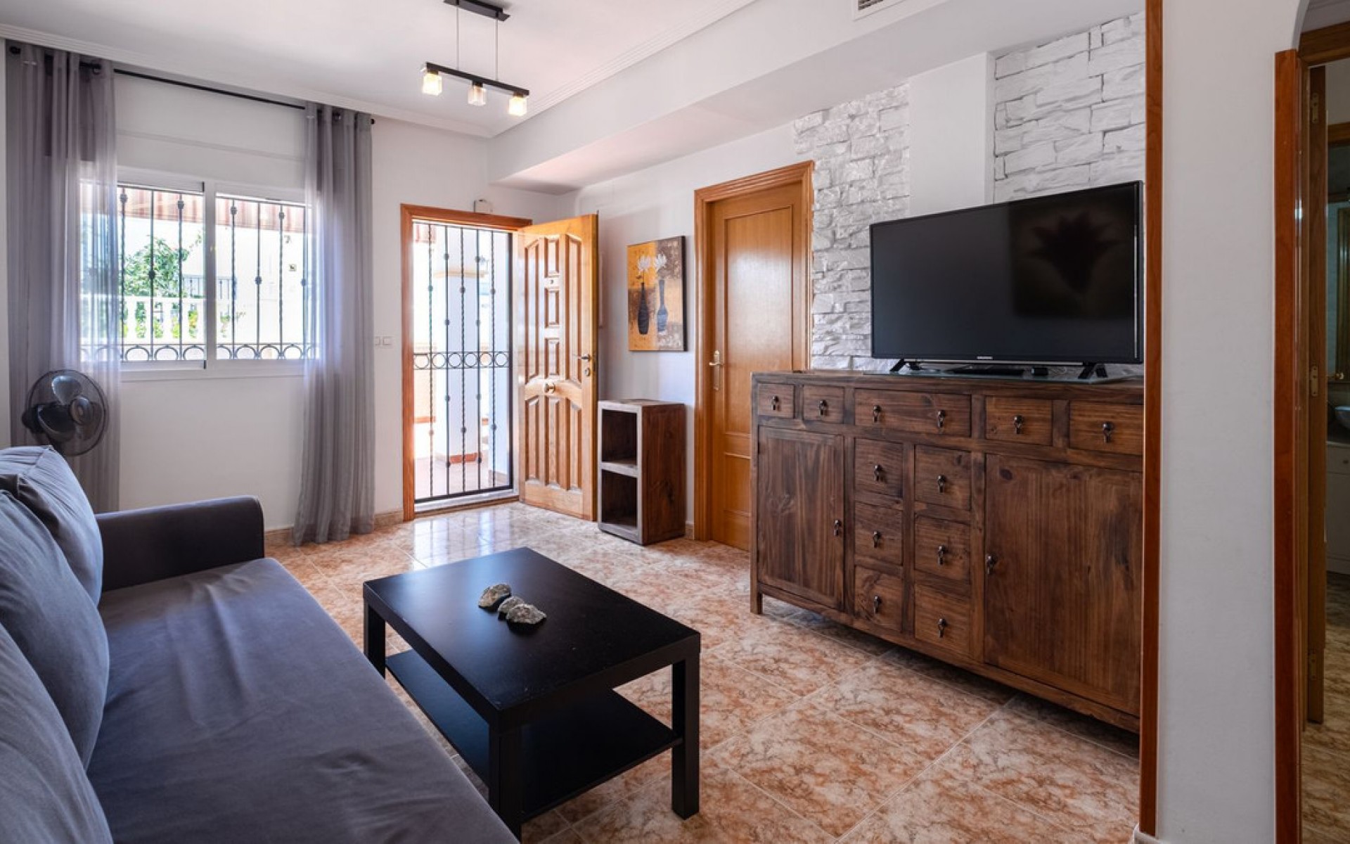 A Vendre - Appartement - Punta Prima