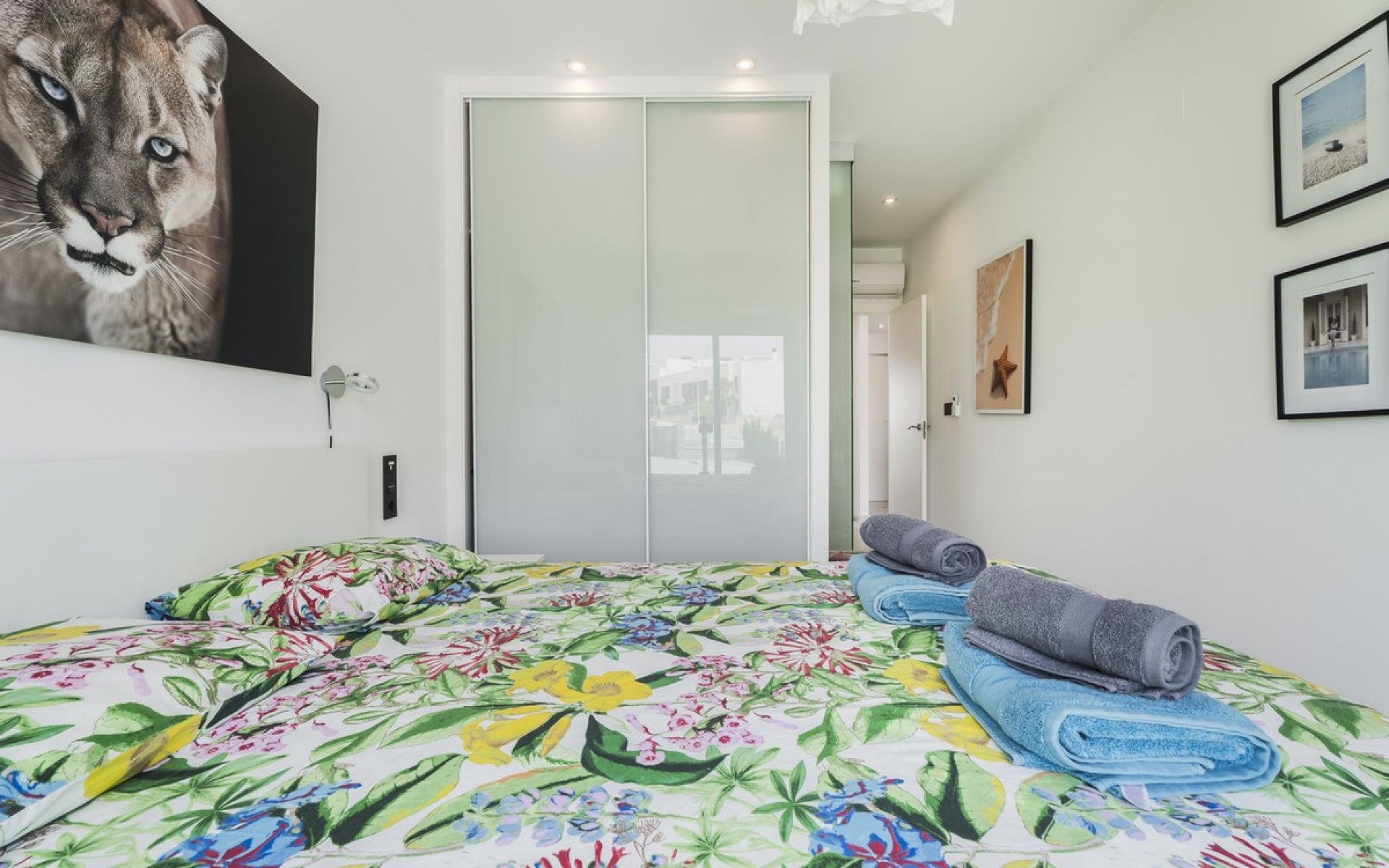 A Vendre - Appartement - Punta Prima