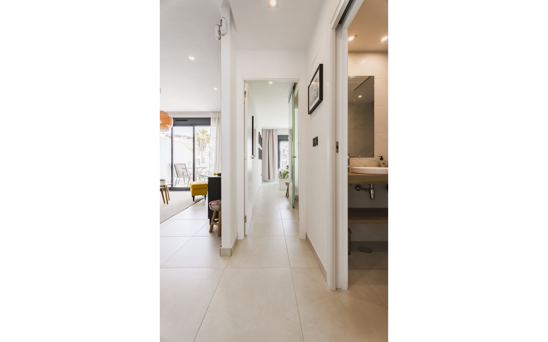 A Vendre - Appartement - Punta Prima