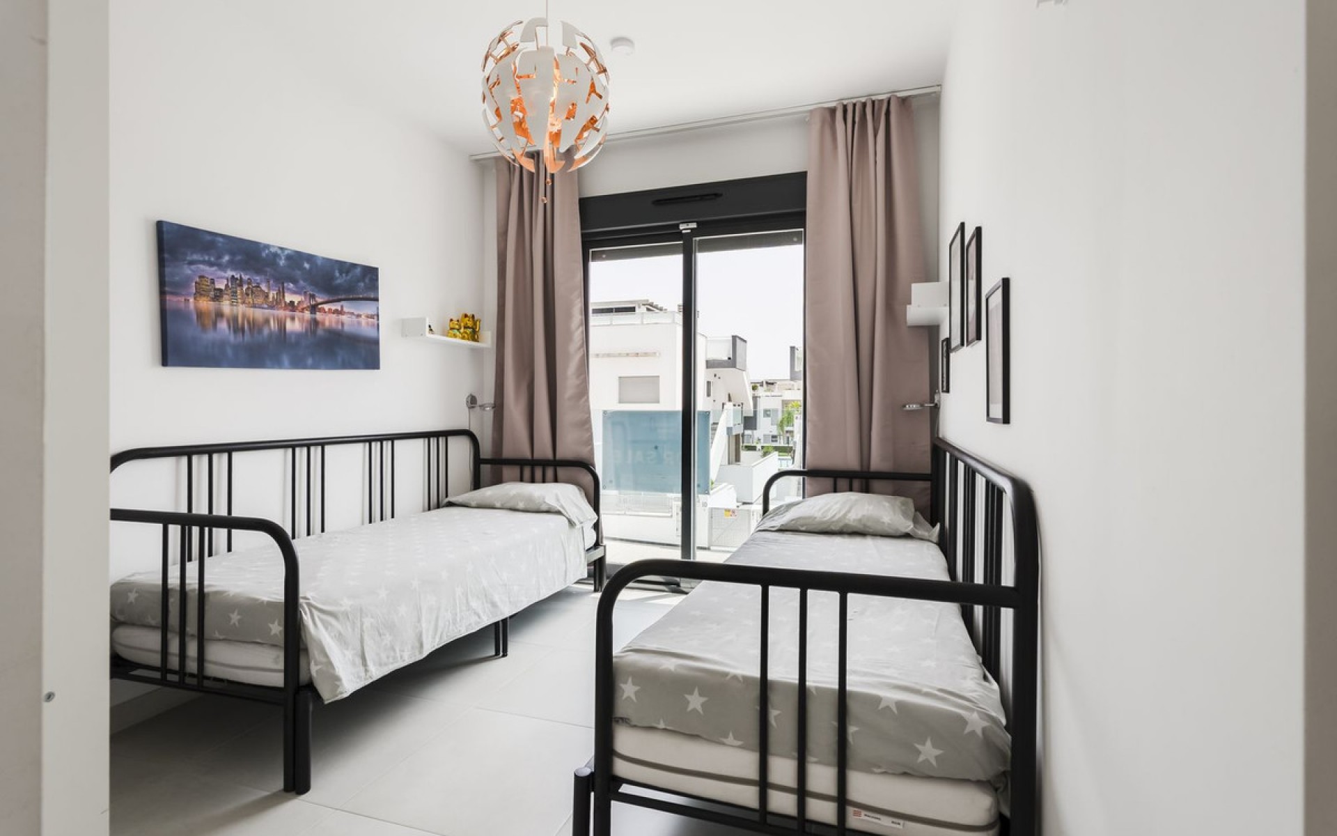 A Vendre - Appartement - Punta Prima