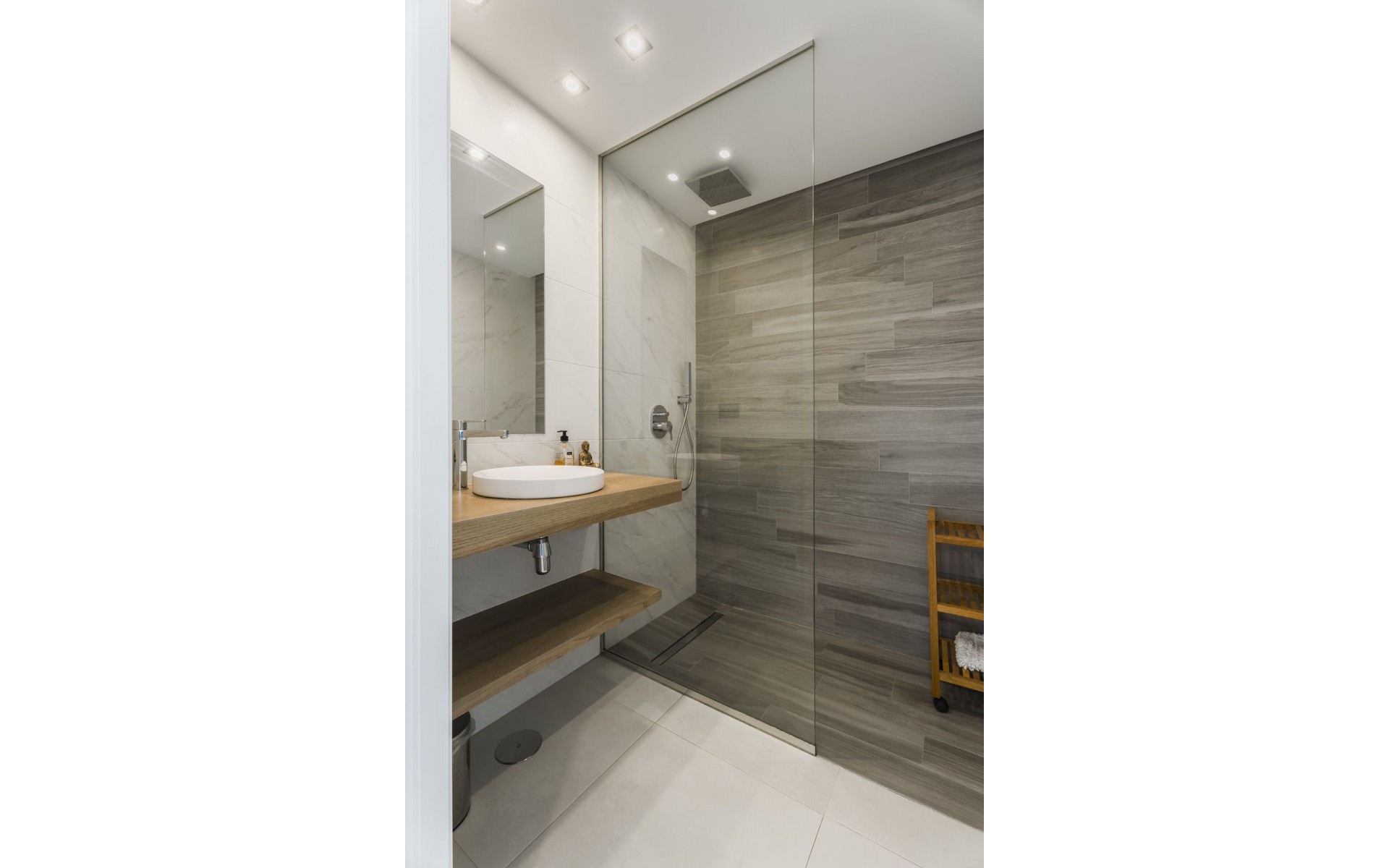 A Vendre - Appartement - Punta Prima