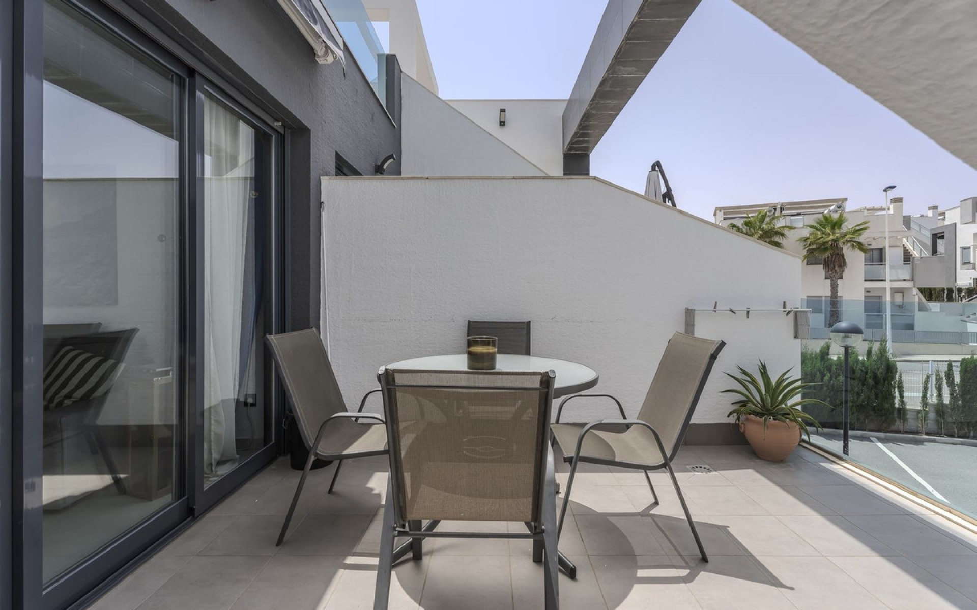 A Vendre - Appartement - Punta Prima