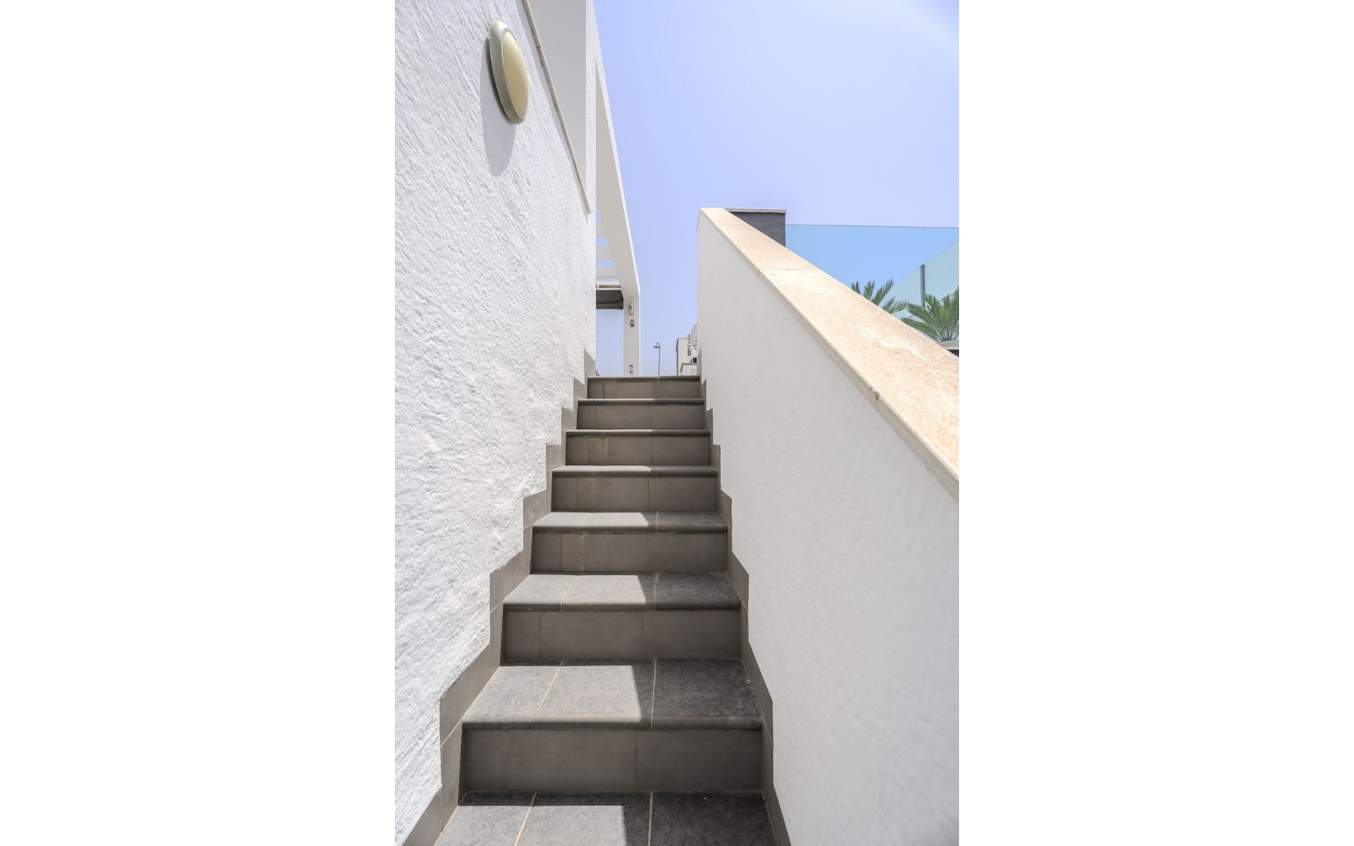 A Vendre - Appartement - Punta Prima