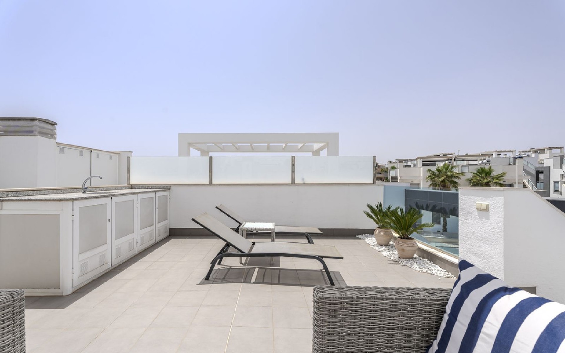 A Vendre - Appartement - Punta Prima