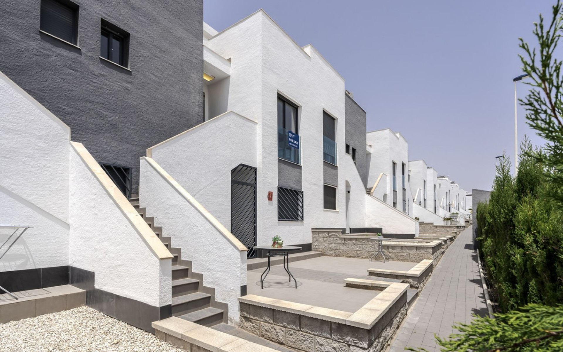 A Vendre - Appartement - Punta Prima