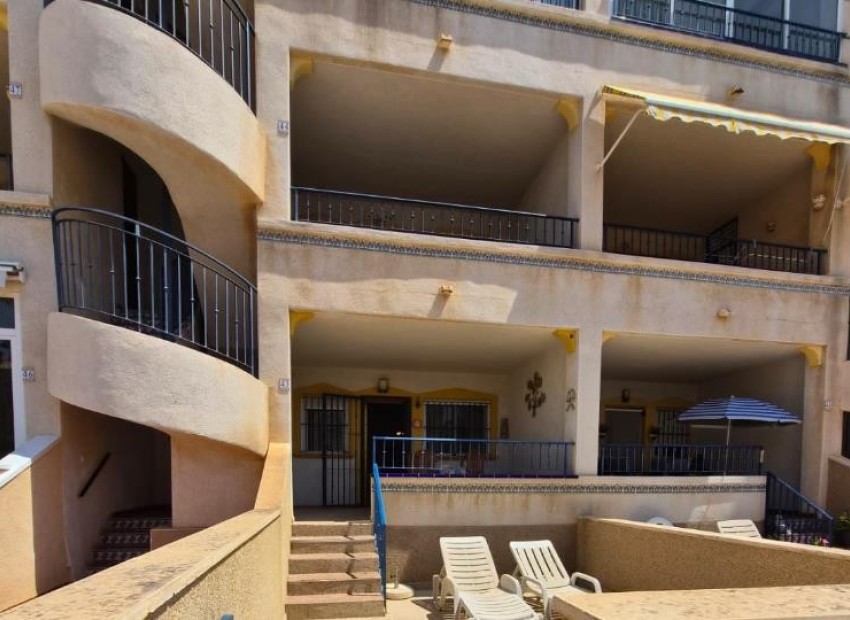 A Vendre - Appartement - Punta Prima