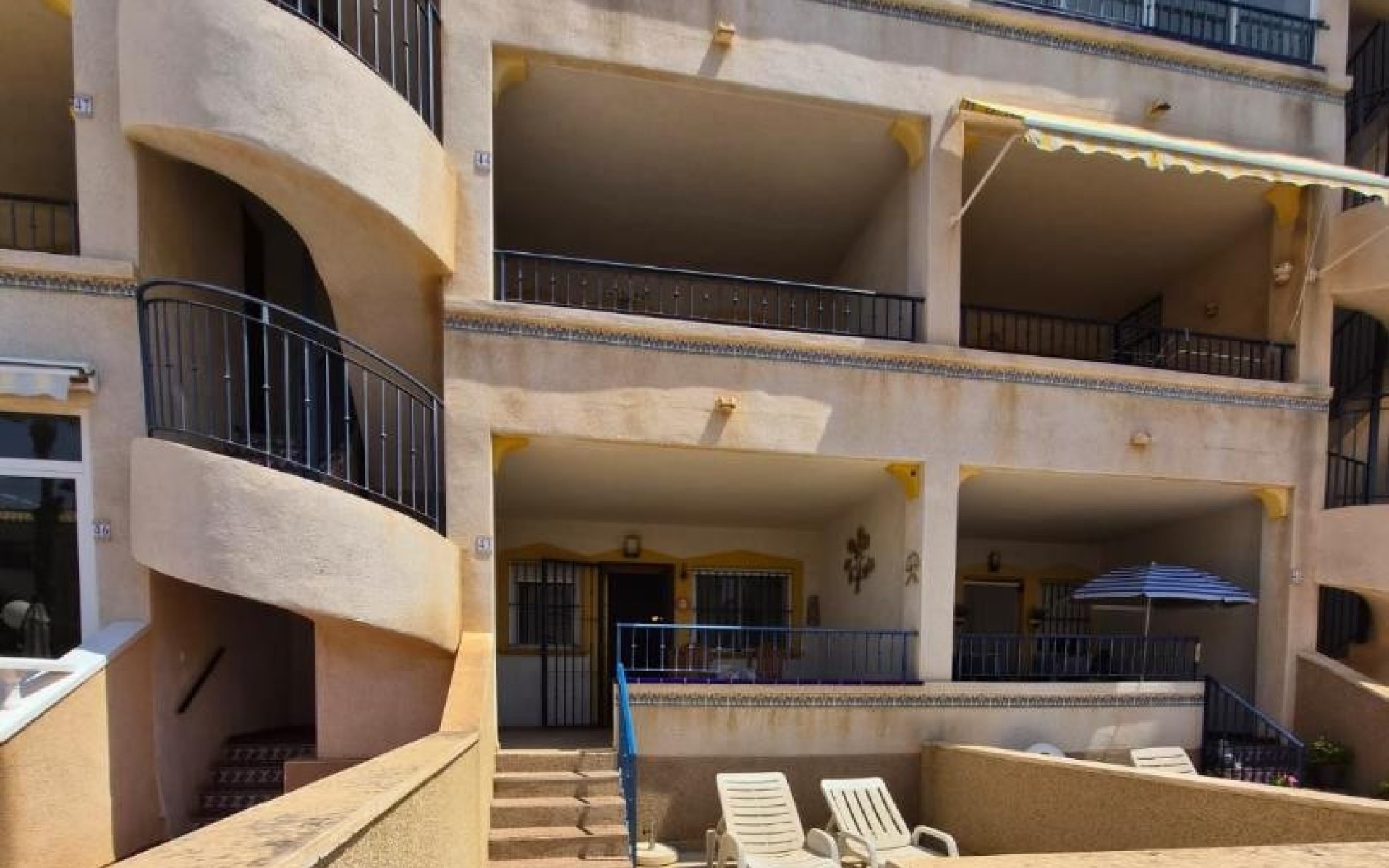 A Vendre - Appartement - Punta Prima