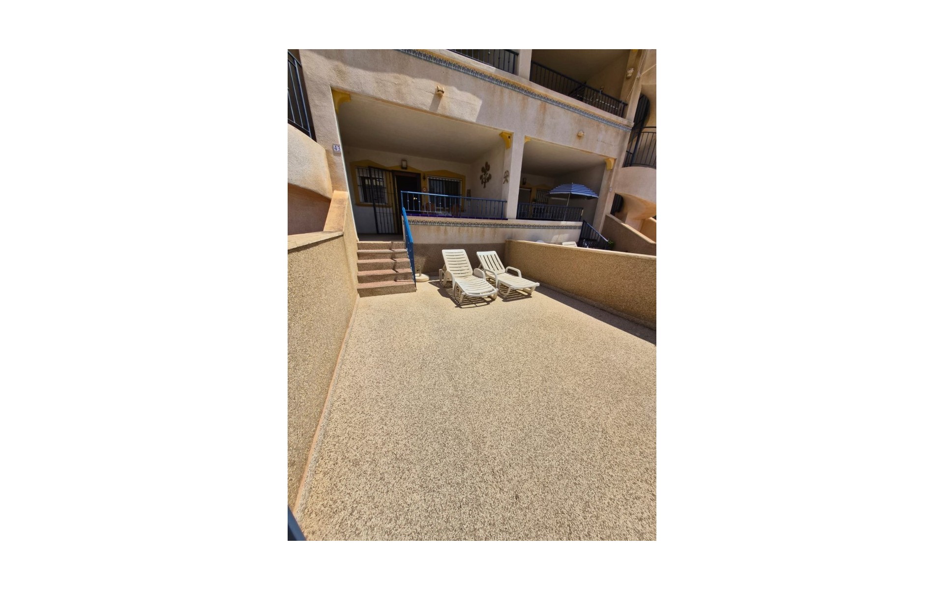 A Vendre - Appartement - Punta Prima