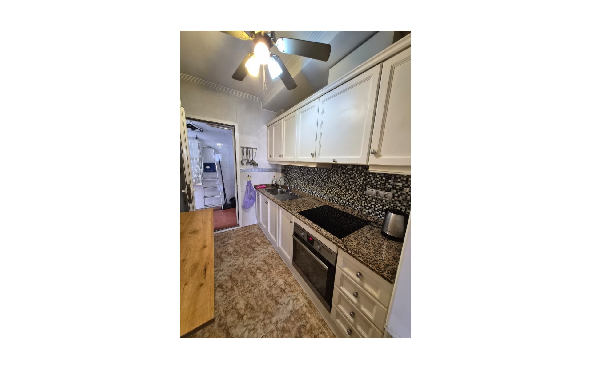 A Vendre - Appartement - Punta Prima