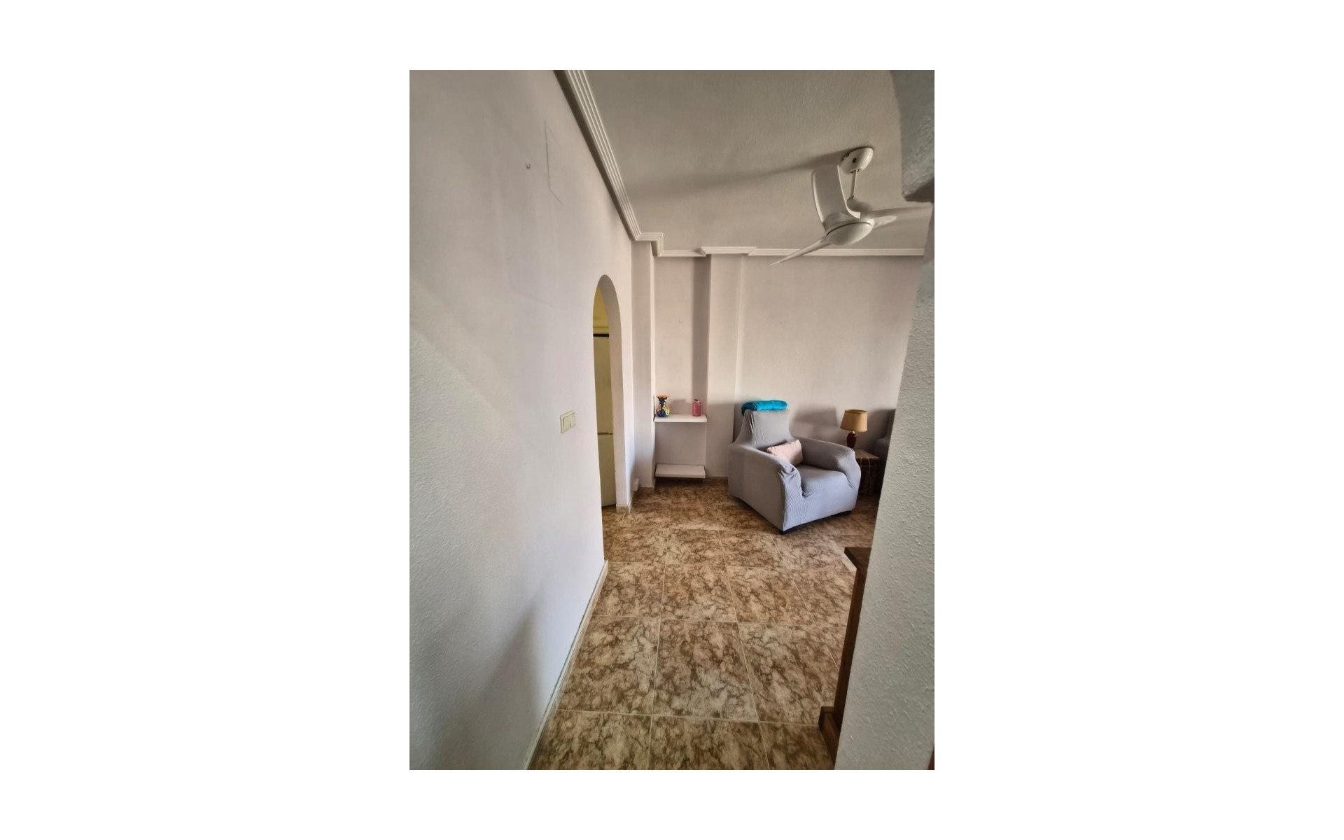 A Vendre - Appartement - Punta Prima