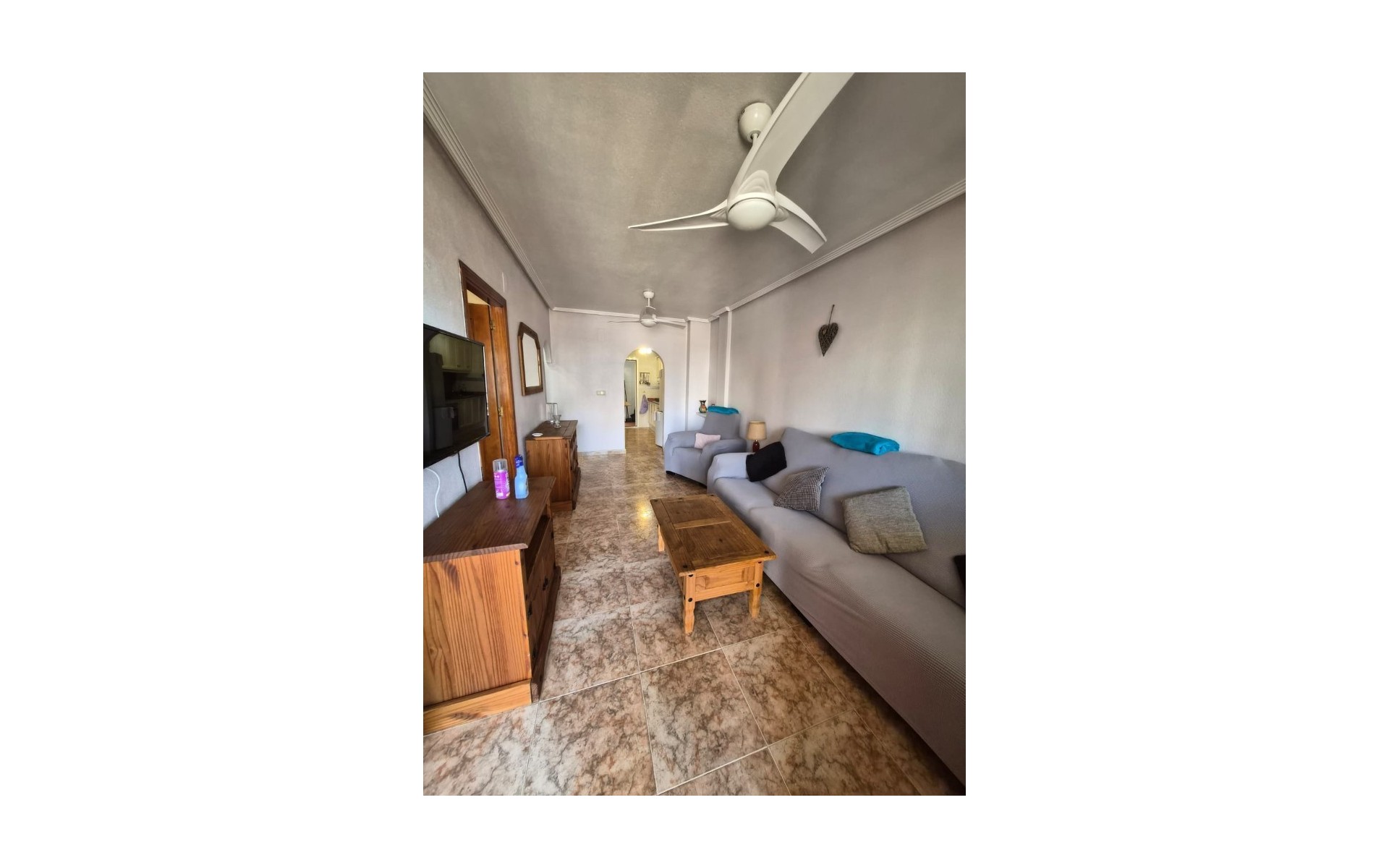 A Vendre - Appartement - Punta Prima