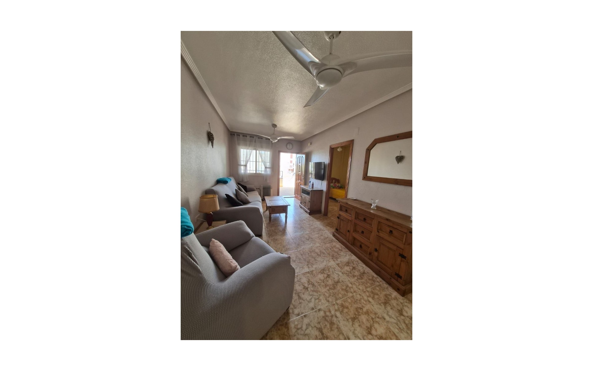 A Vendre - Appartement - Punta Prima
