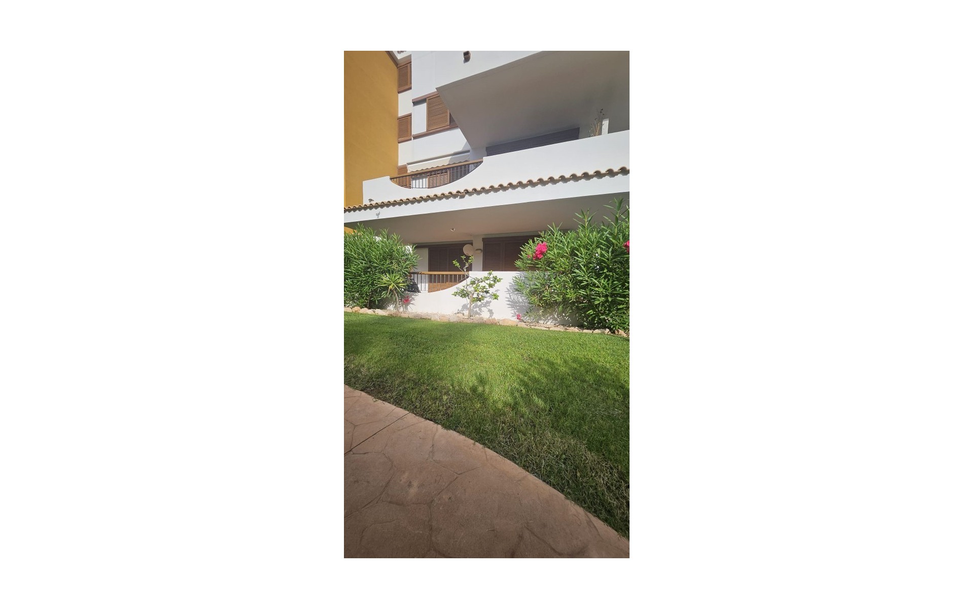 A Vendre - Appartement - Punta Prima